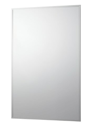 三和体育 壁掛式スポーツミラー W120 学校 体育用品 送料無料 S-0932｜allecore （アレコレ） 店