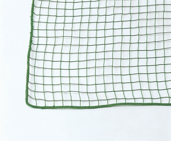 三和体育 障害物競走用ネット 3×5m 学校 体育用品 送料無料 S-1651