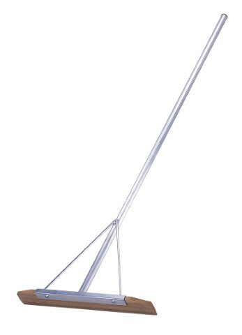 三和体育 グラウンドレーキ ラワン 取替式 学校 体育用品 送料無料 S-4407