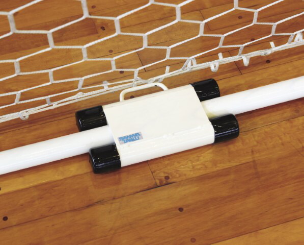 三和体育 ゴール用ウエイト10kg 学校 体育用品 送料無料 S-4496｜allecore （アレコレ） 店