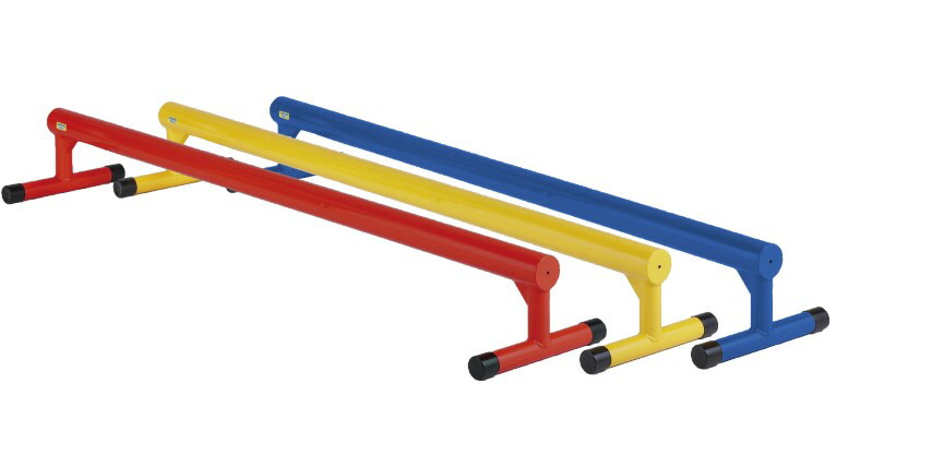 楽天市場】【P5倍1/10 13-15時&最大1万円ｸｰﾎﾟﾝ1/9-15】 平均台