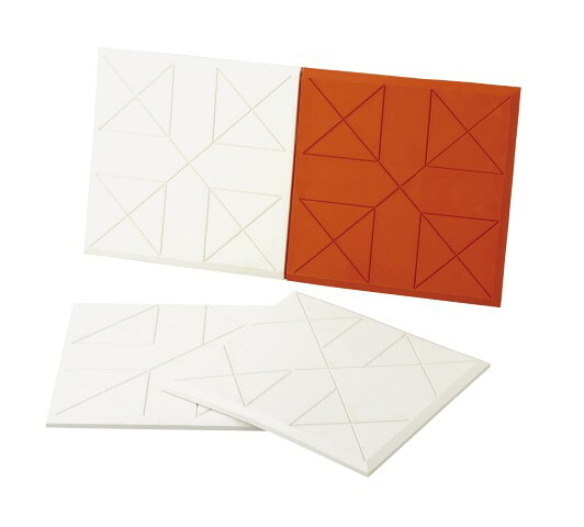 三和体育 ダブルベーステーパー型(ゴム製) 学校 体育用品 送料無料 S-4995