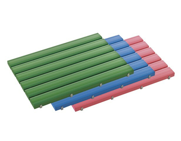 三和体育 抗菌カラースノコ120cm ピンク 学校 体育用品 送料無料 S-8677|allecore (アレコレ) 店