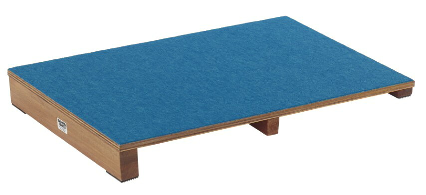 楽天市場】【法人限定】 踏切板 カーペット付 タテ張 踏み板 ロイター