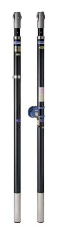 楽天市場】【法人限定】エバニュー バレー支柱カーボンF EVERNEW