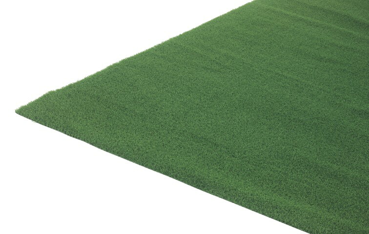 三和体育 軽量ソフト人工芝(透水仕様) 幅170cm×10m 学校 体育用品 送料無料 S-7822 36,299円