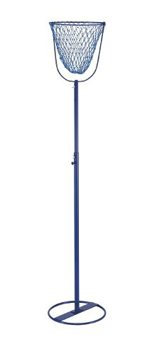 三和体育 玉入台 青 学校 体育用品 送料無料 S-7828｜allecore （アレコレ） 店