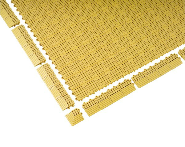 楽天市場】三和体育 ホームランゾーン識別マット 学校 体育用品 送料