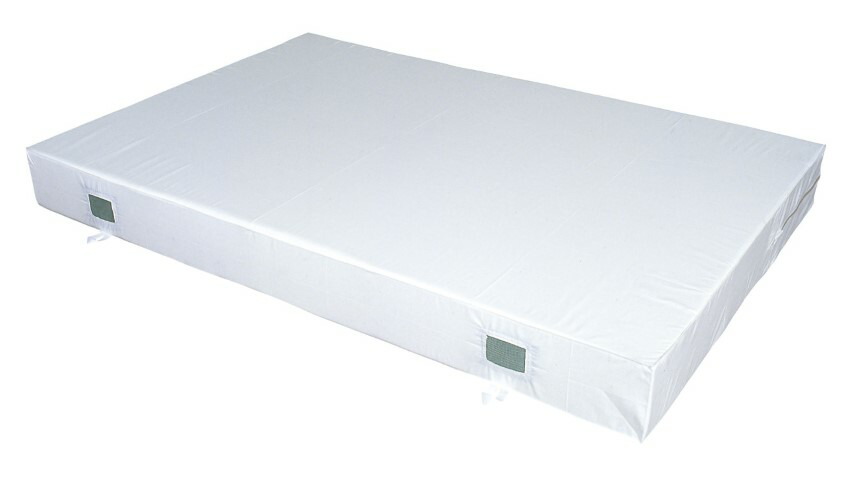 三和体育 室内用ソフトマット 150×200×20 学校 体育用品 送料無料 S-9772|allecore (アレコレ) 店