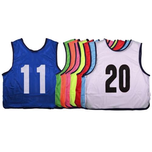 エバニュー EVERNEW 正規品 メッシュビブスJr11-20 黄 送料無料｜allecore （アレコレ） 店