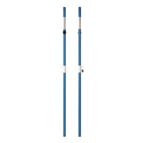 エバニュー EVERNEW 正規品 多目的支柱検定KS 20cm 送料無料