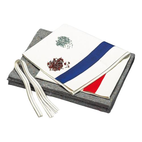 エバニュー EVERNEW 正規品 トビ箱リペアセットA 送料無料｜allecore （アレコレ） 店