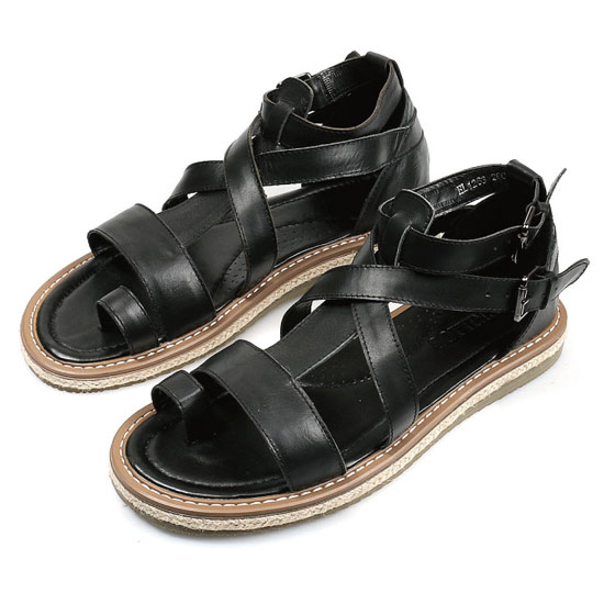 特価 サンダル メンズ グラディエーターサンダル 本革 本皮 レザーサンダル 送料無料 インポート ホスト スーツ ホストスーツ 男 靴 個性的 V系 ヴィジュアル系 ストリート系 モード系 ファッション スタイル 30代 40代 大人 衣装 ブラック 黒 足長 父の日 プレゼント Www