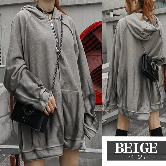 売り切れ必至 楽天市場 パーカー メンズ フルジップパーカー ストリート系 汚し加工 カットオフ 切りっ放し ダメージ加工 オーバーサイズ ロンt 大きいサイズ インポート 個性的 V系 ヴィジュアル系 韓国 トップス 衣装 春 秋 冬 新作 お兄系 ストリート