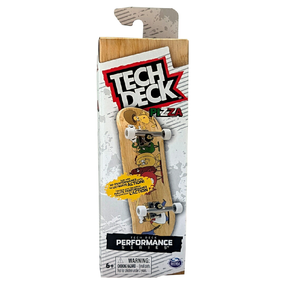 楽天市場】TECH DECK（テックデッキ）/Build-A-Ramp / Almost