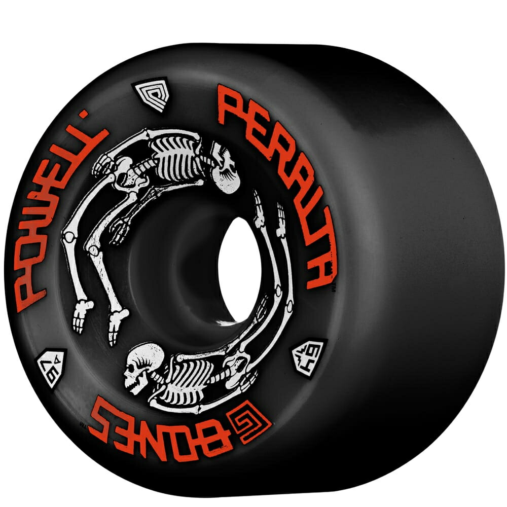 楽天市場】POWELL PERALTA WHEEL パウエルペラルタ ウィール G