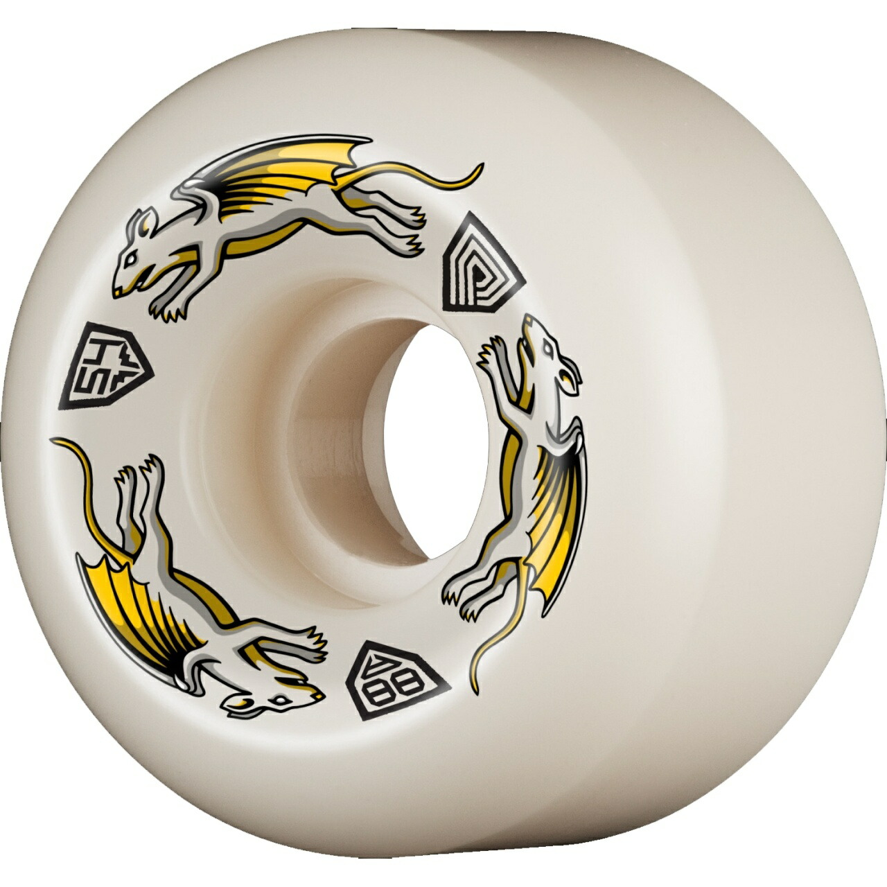 POWELL PERALTA DF-93A パウエルドラゴンウィール 58MM powdragon.jpg