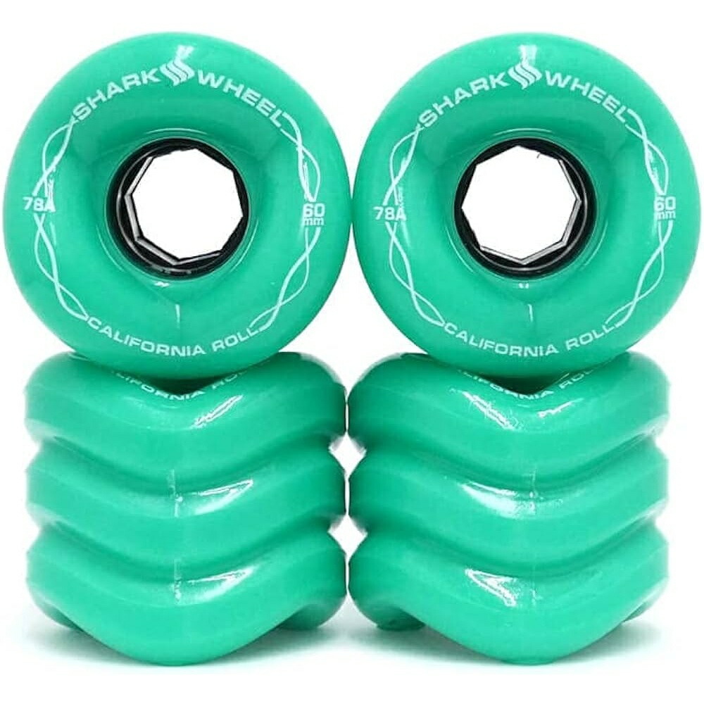 楽天市場】SHARK WHEEL シャークウィール ソフトウィール
