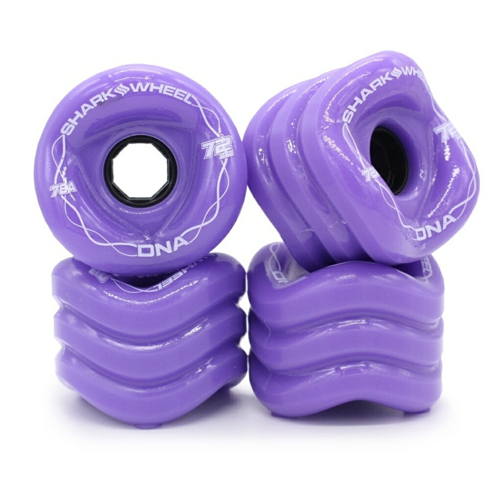 楽天市場】SHARK WHEEL シャークウィール ソフトウィール