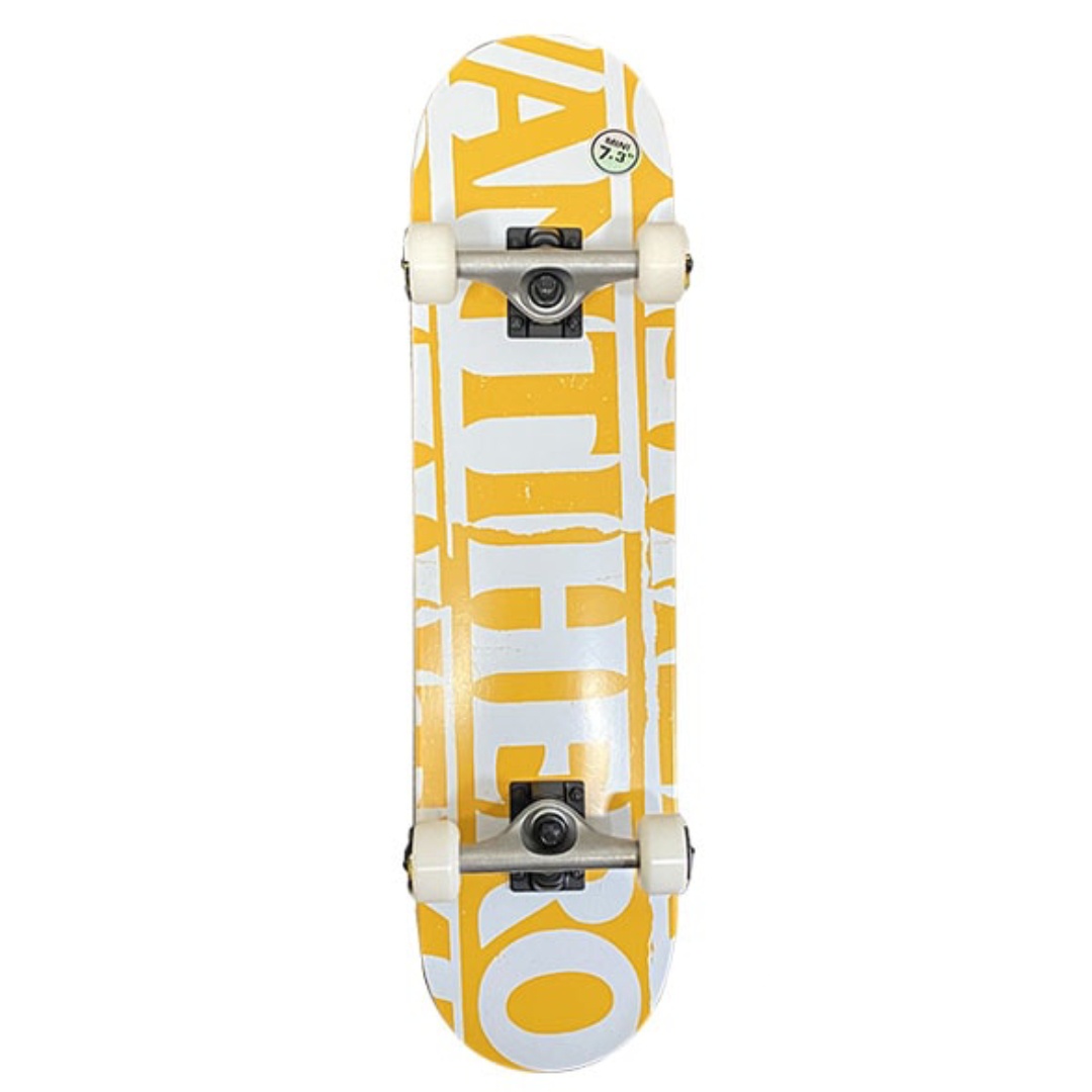 ANTI HERO - アンタイヒーロー　ANTIHERO スケートボードコンプリート　8インチ　アンチ スケートボード コンプリートセット ANTIHERO アンチヒーロー