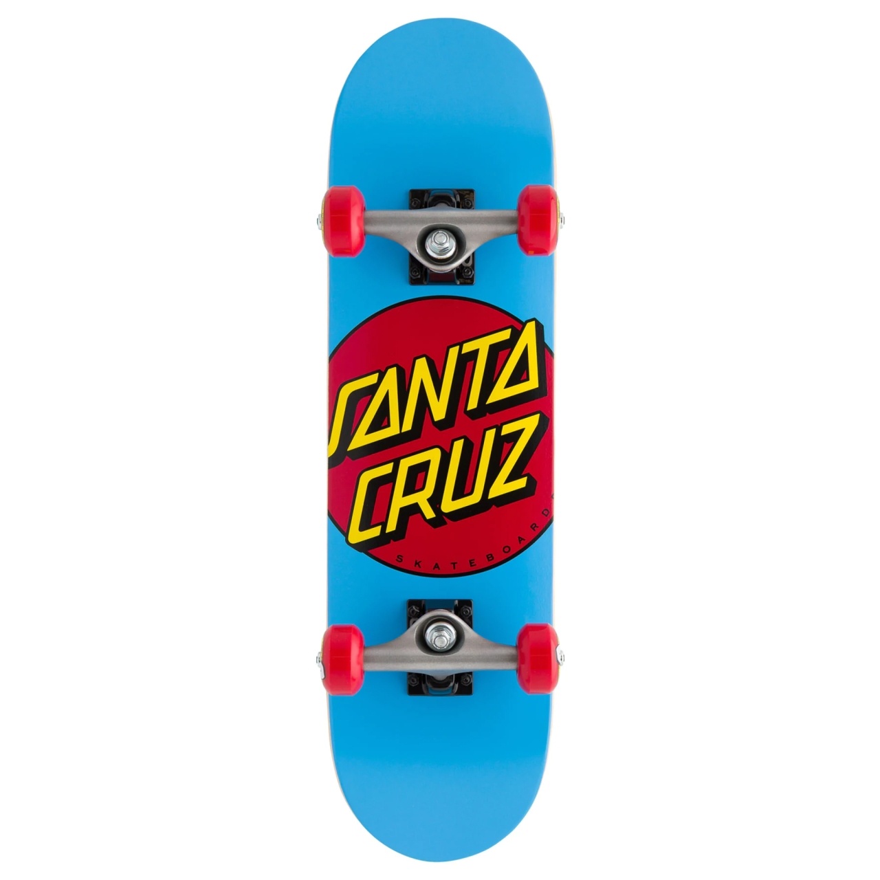 H536\" SANTA CRUZ スケートボード 新品 未使用 USA Santa Cruz スケートボード - メルカリ