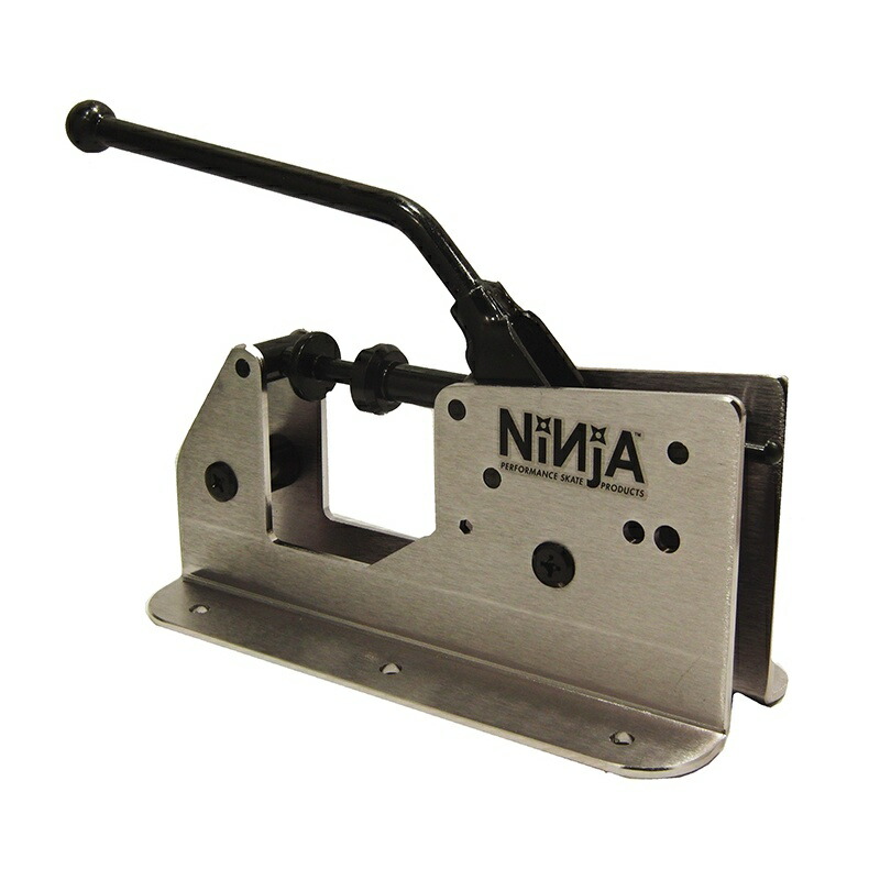 NINJA ニンジャ BEARING PRESS U3195-C01S01  検査と修理