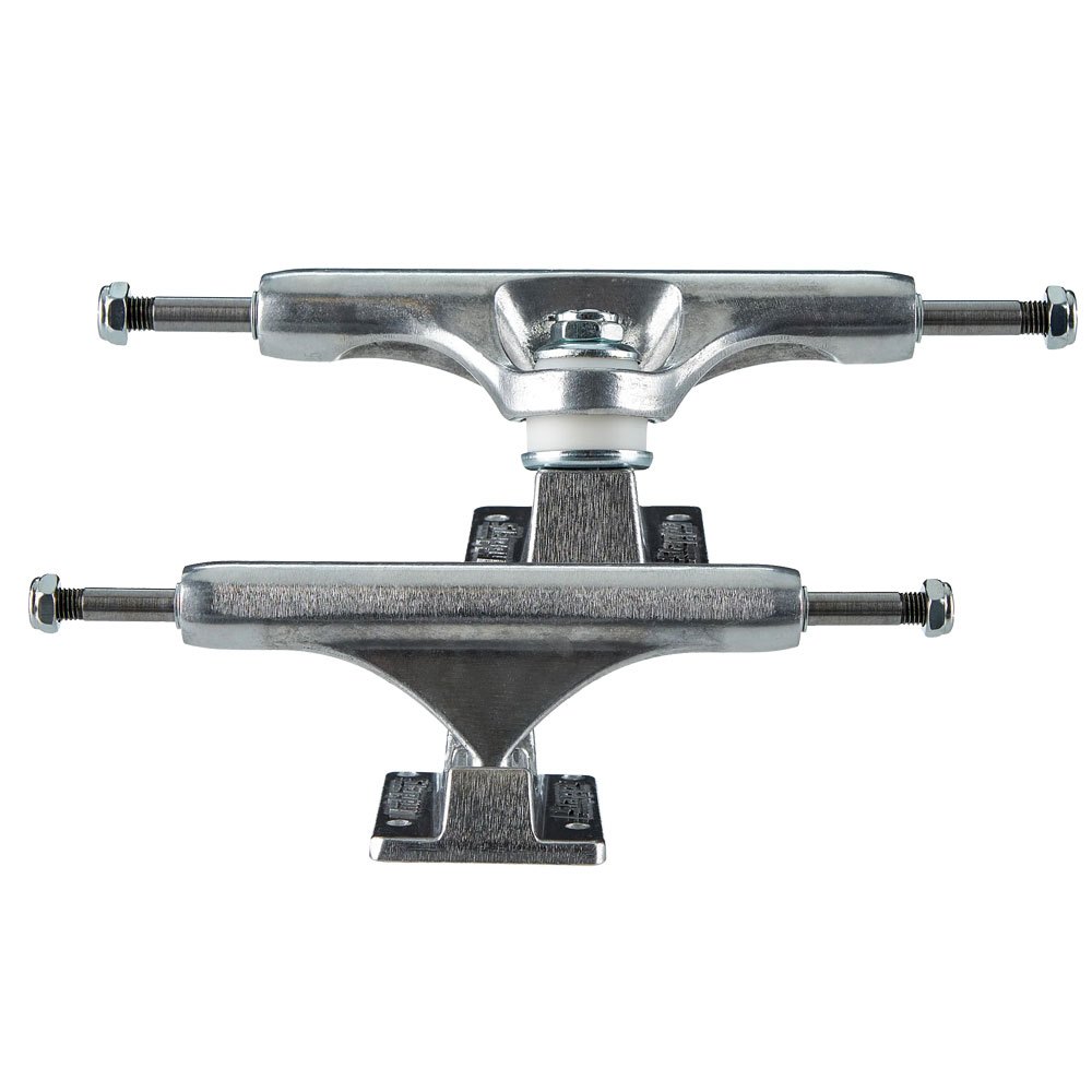 LURPIV TRUCK ラーピヴトラック HOLLOW 150 Lurpiv Hollow - Polished Pair – Lurpiv US