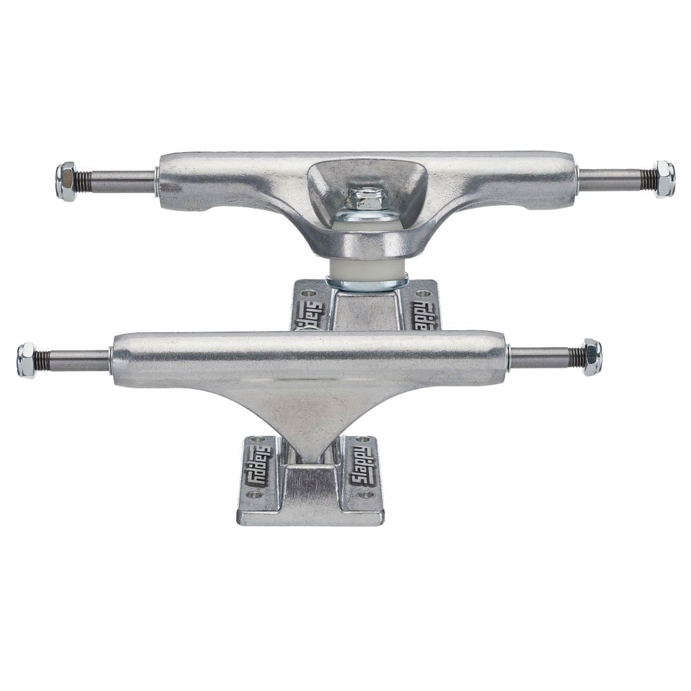 【未使用】lurpiv スケートボードトラック polar LURPIV】SOLID POLISHED ラーピヴ トラック TRUCK スケート