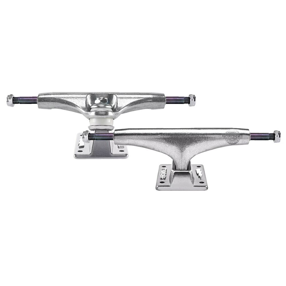 サンダー トラック チタニウムライト 楽天市場】サンダー トラック THUNDER TRUCKS TITANIUM LIGHT