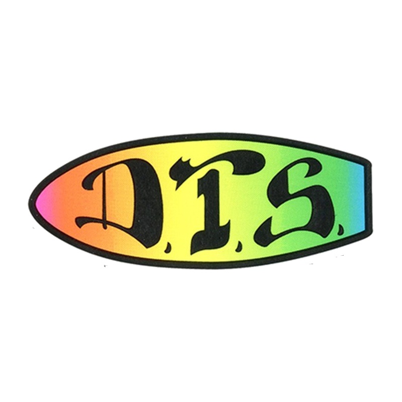 楽天市場】Dog Town Sticker / logo old skate 6 - pattern ドッグ