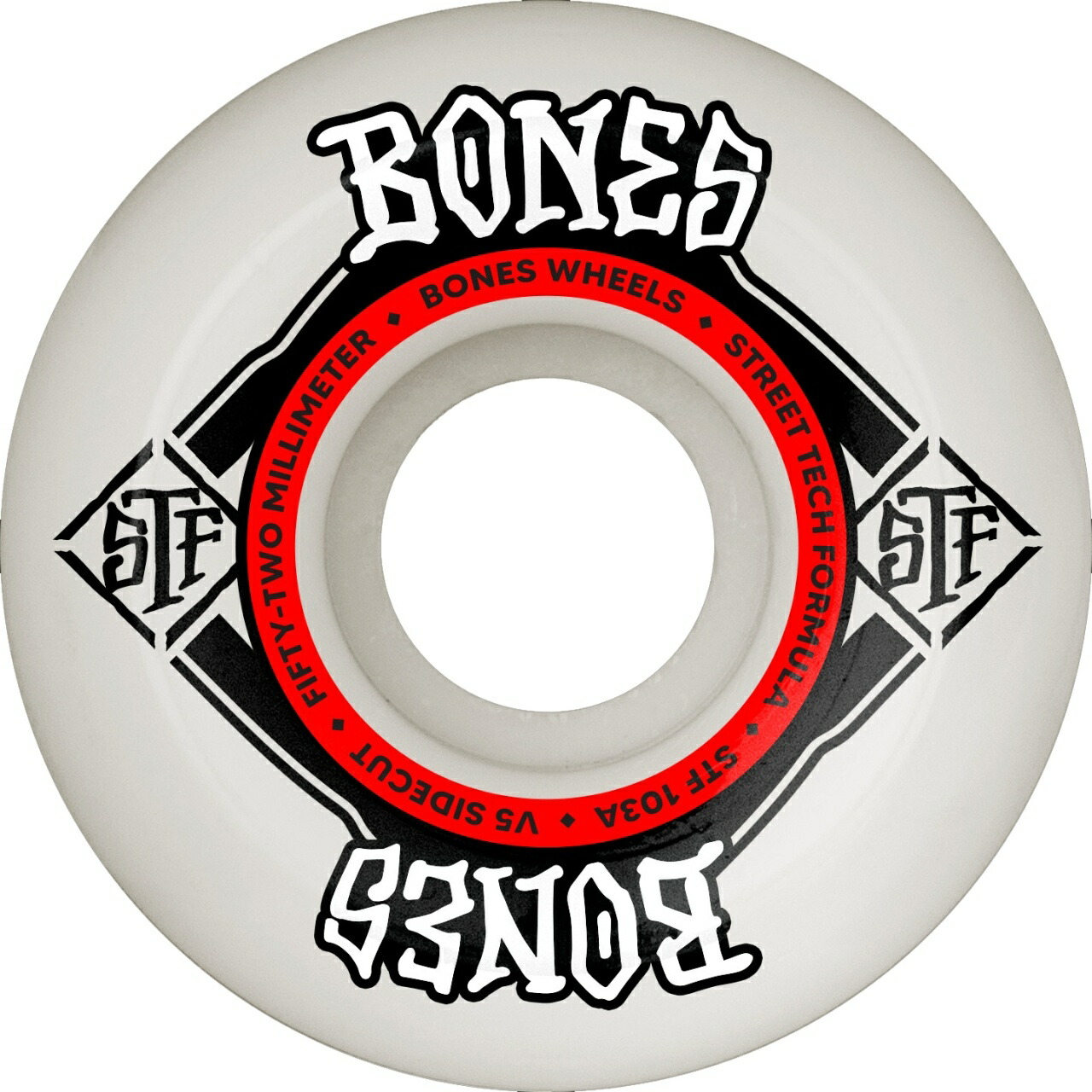 ボーンズウィール BONES WHEELS ボーンズ ウィール スケートボード ウィール X