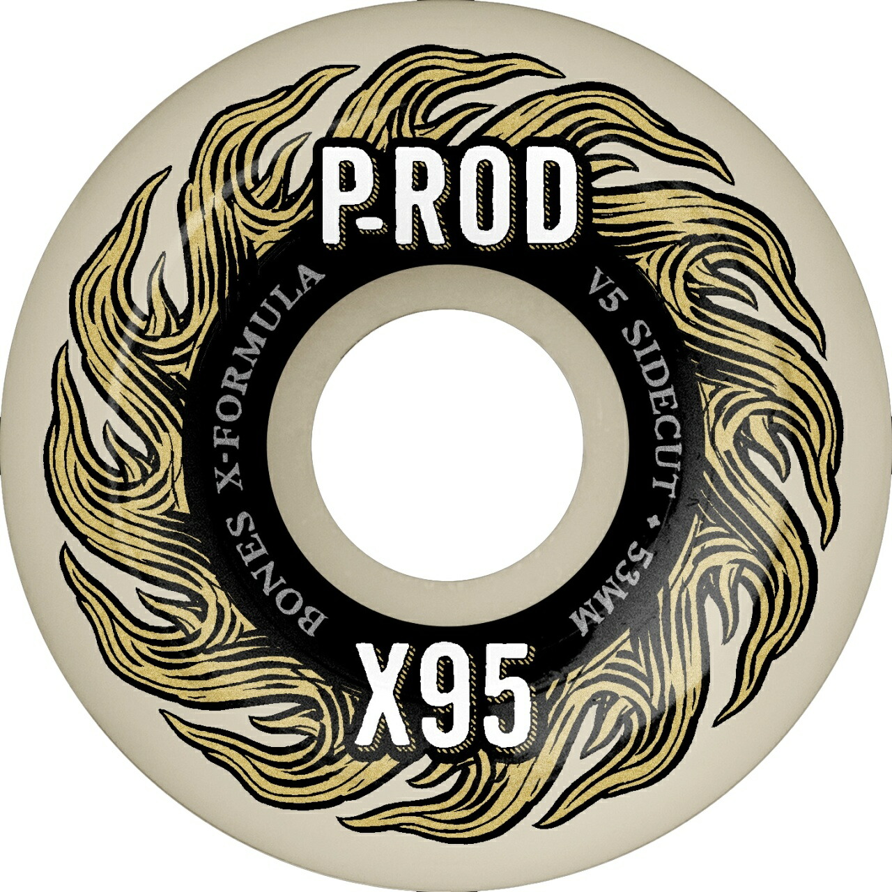 楽天市場】BONES WHEEL ボーンズ ウィール X-FORMULA V5