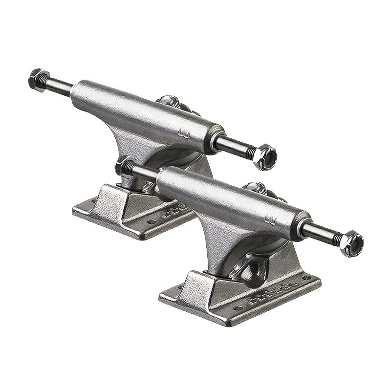 楽天市場】【ACE TRUCKS】-POLISHED- サイズ：55/66（Hi）エース