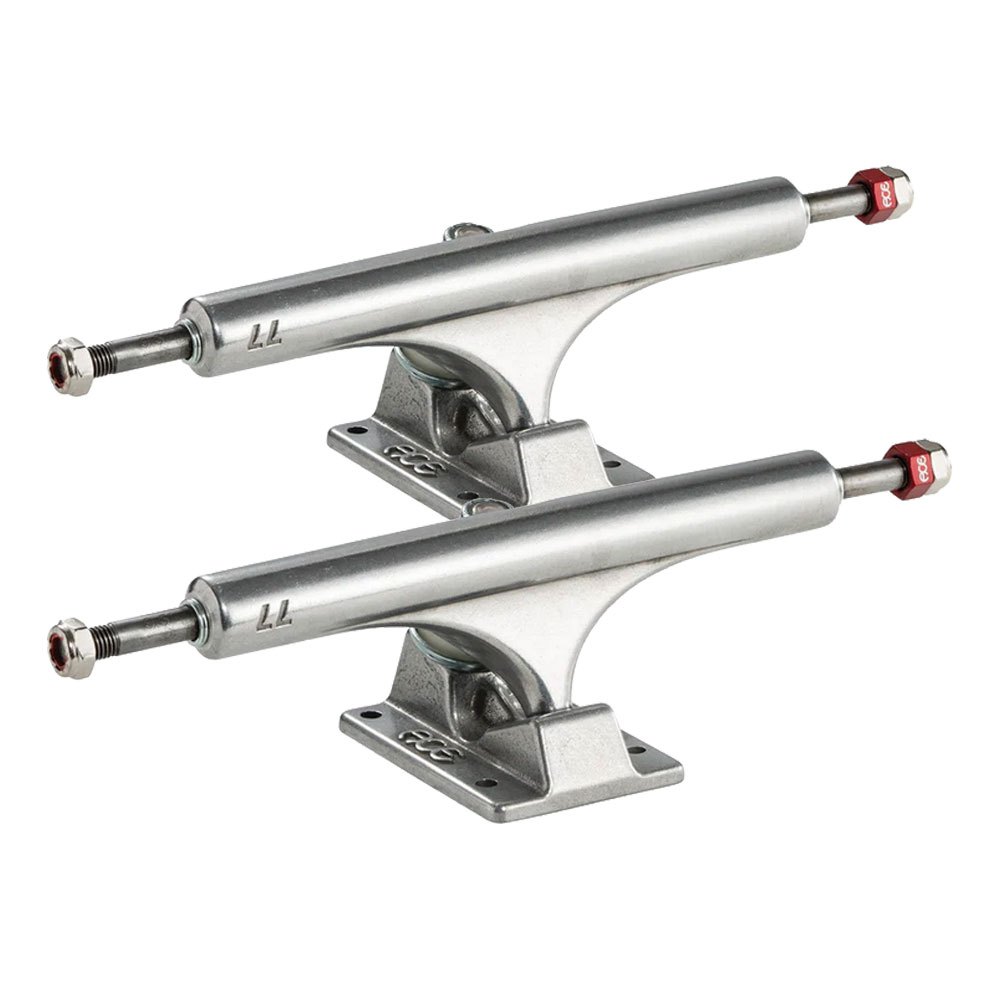 最終値下げ！ACE TRUCK／AF1 hollow 60 LOトラック未使用品 ACE TRUCK エース トラック AF1 60 LO シルバー スケートボード