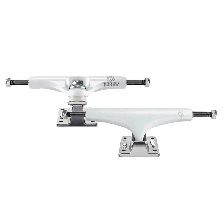 サンダー　ホローライト　161 トラック　新品 THUNDER 161 POLISHED TRUCK 【 サンダー 161 ポリッシュ