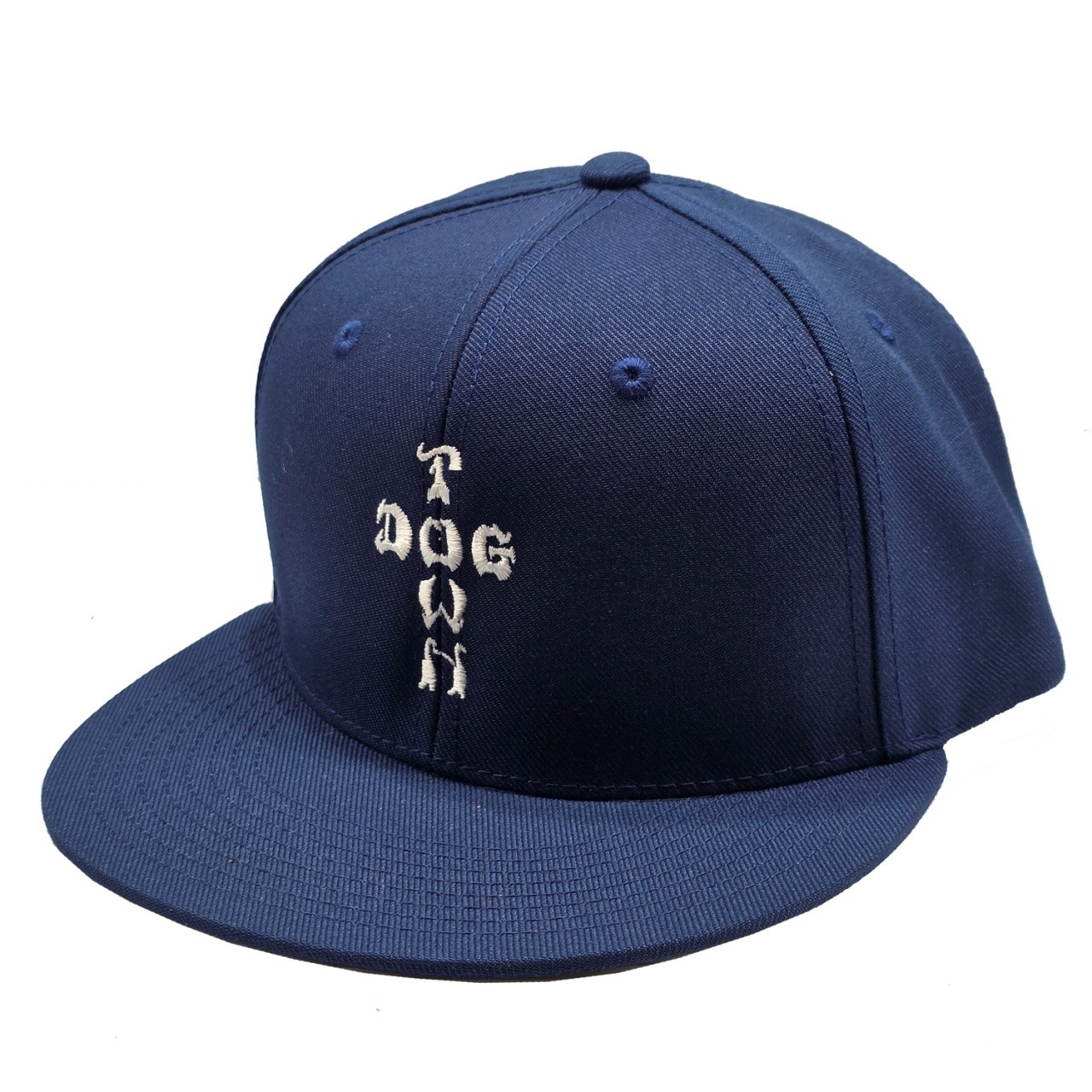 楽天市場】80s〜90s DOGTOWN Logo 5 Panel Mesh Cap 黒 ドッグ