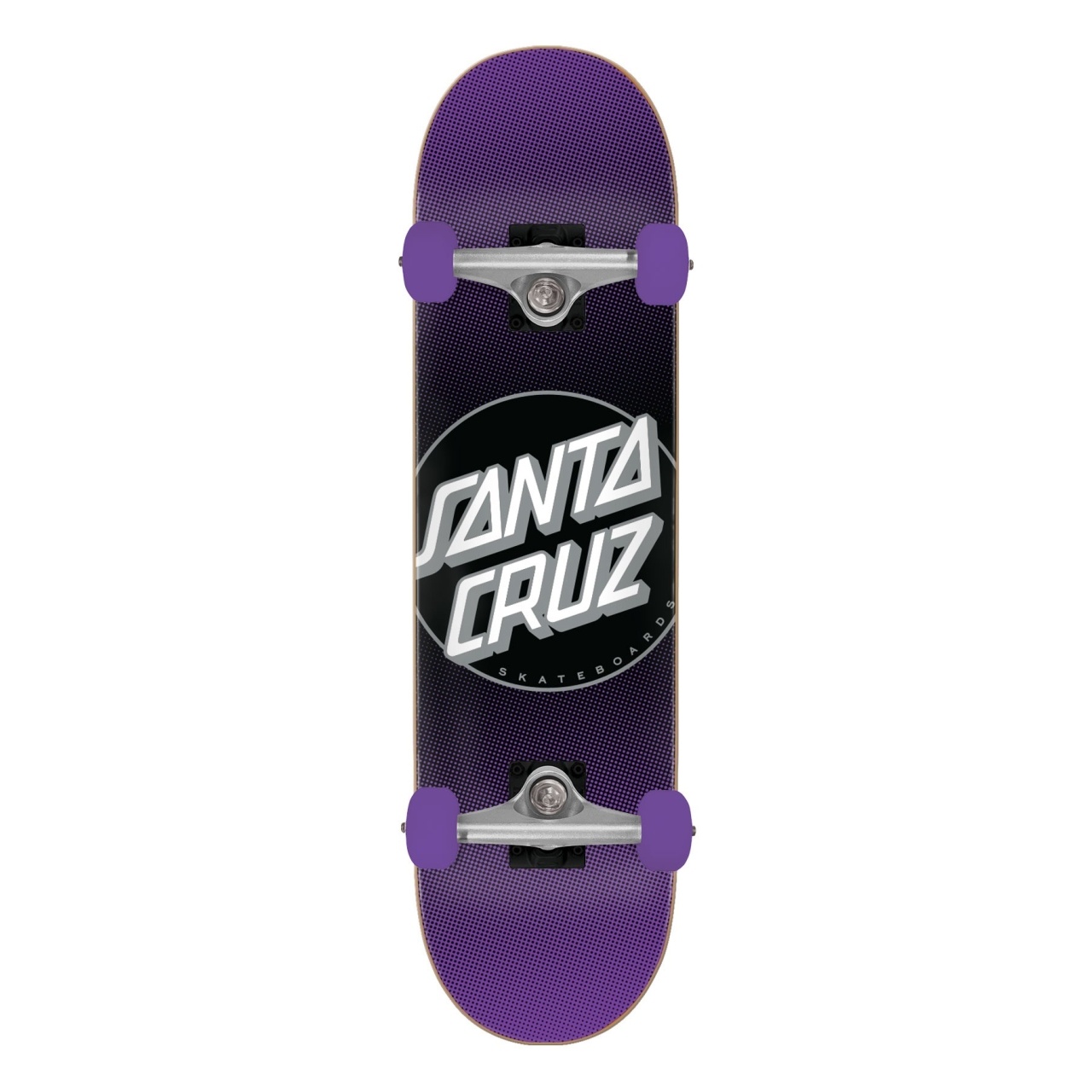 楽天市場】サンタクルーズ SANTA CRUZ6.97in x 28.80in 5 PLY