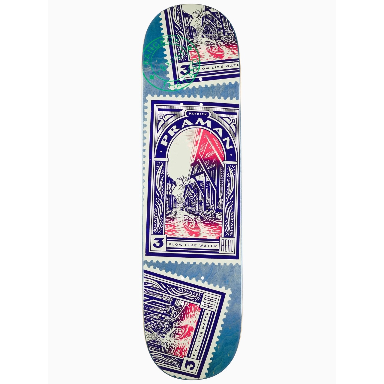 スケボー デッキ マックスアルーア MAXALLURE　DECK 8.0 楽天市場】スケボー デッキ マックスアルーア MAXALLURE LIL DRE