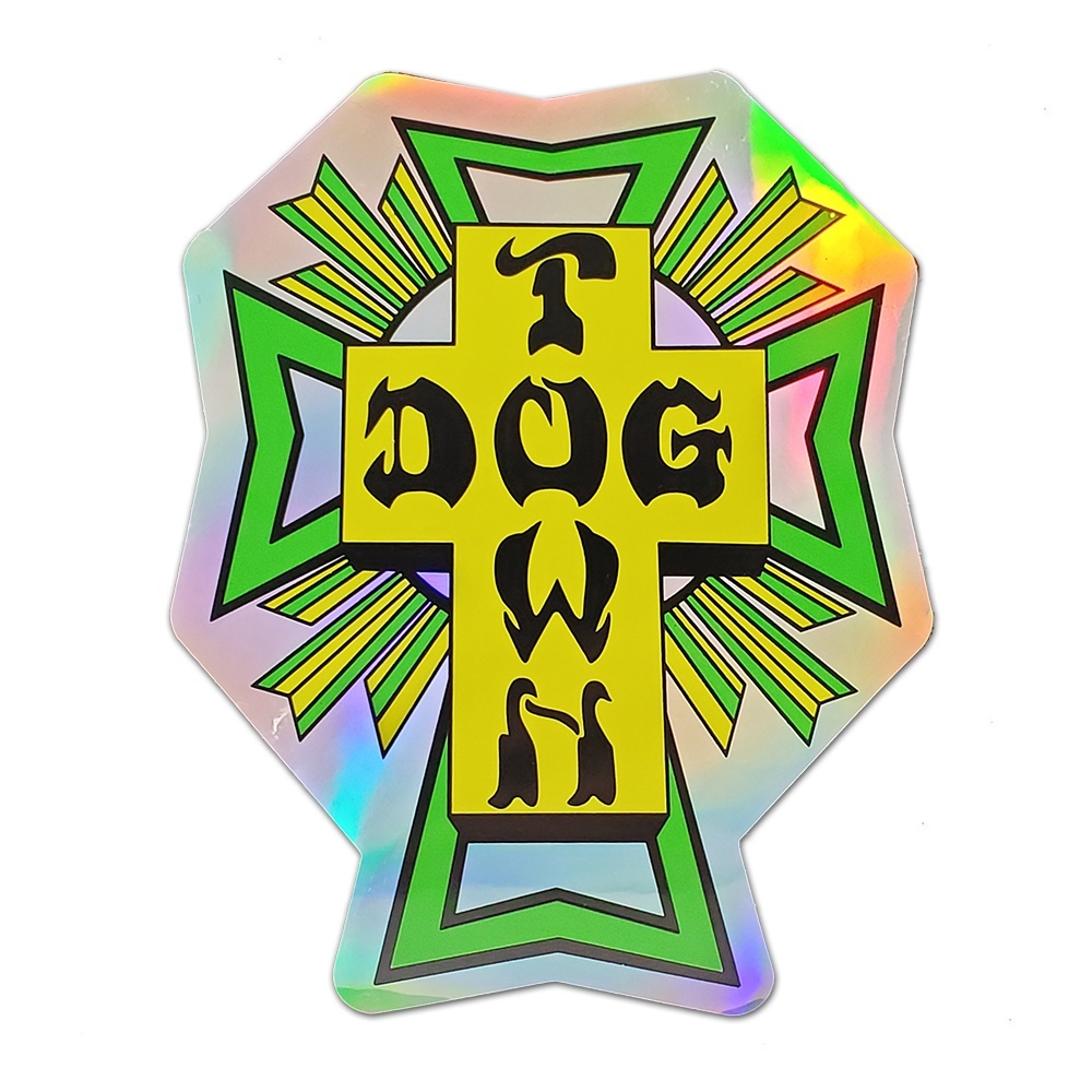 楽天市場】【正規品】【メール便OK】 ドッグタウン ステッカー