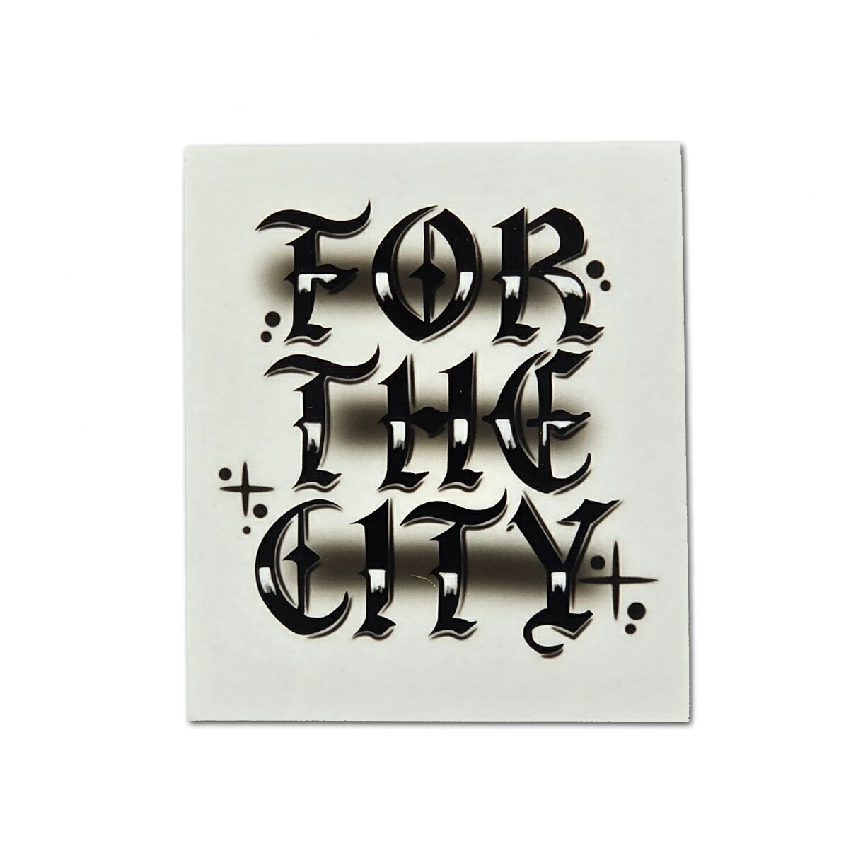 楽天市場】FTC KYNE GIRL STICKER キネ ガール ステッカー大名店【中古