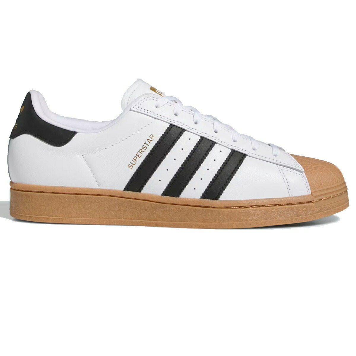 楽天市場】adidas Skateboarding SUPERSTAR ADV X KADER【アディダス