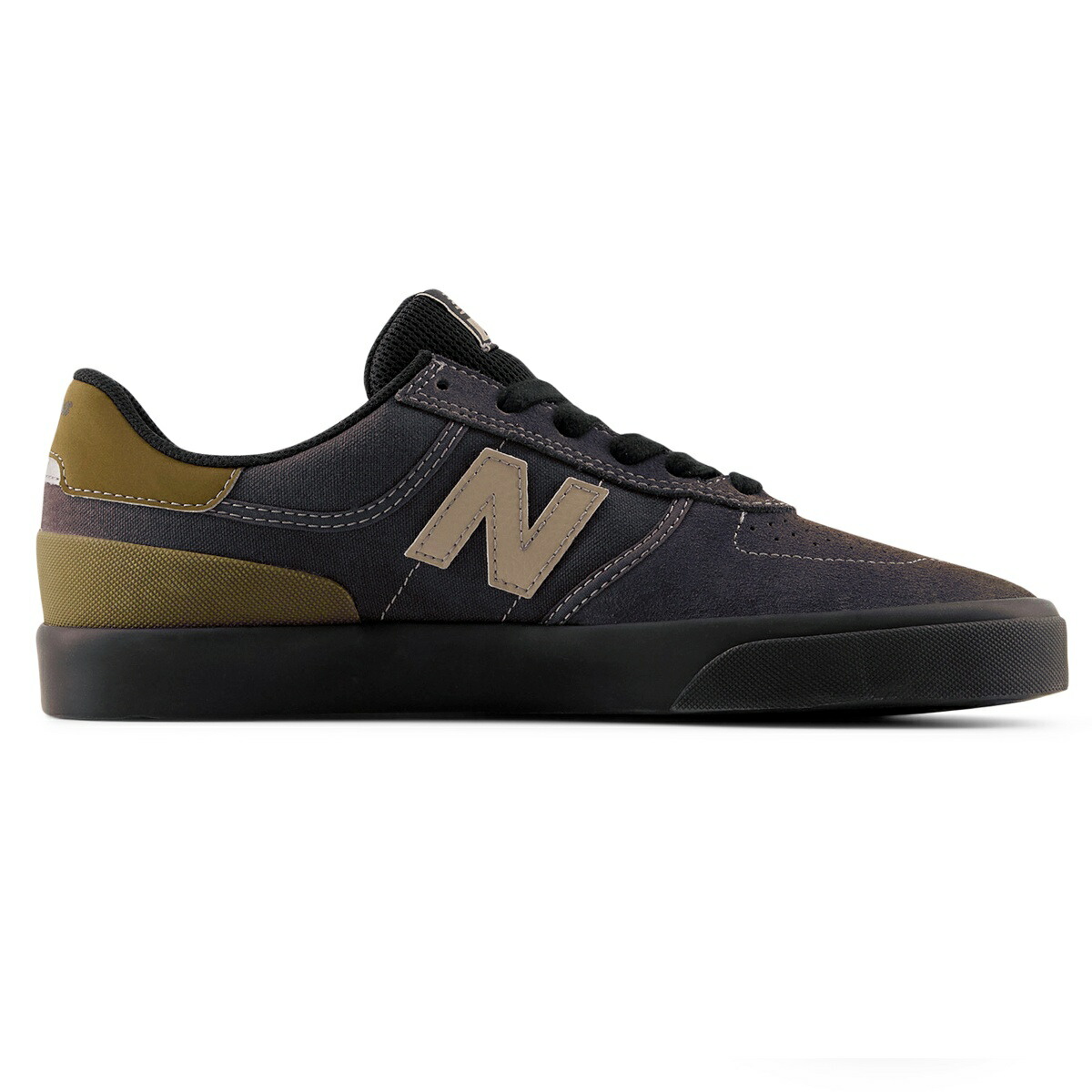 楽天市場】NEW BALANCE NUMERIC NM272 YHD【ニューバランス