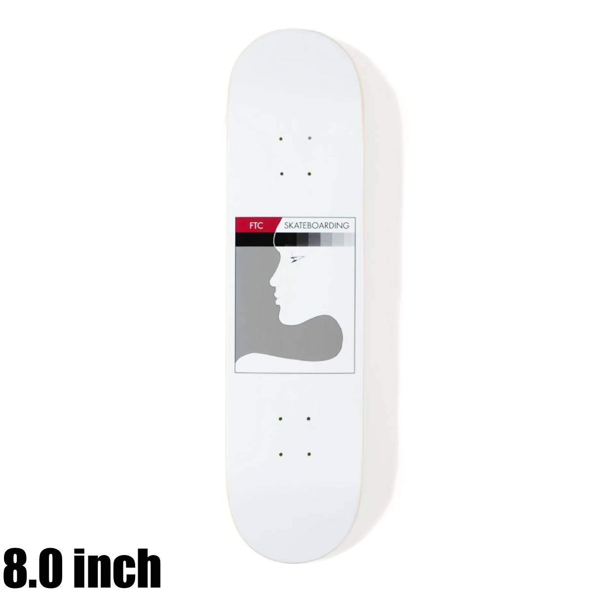 楽天市場】FTC スケートデッキ SUTRO TOWER 7.75 8.0 8.25 8.375 8.5