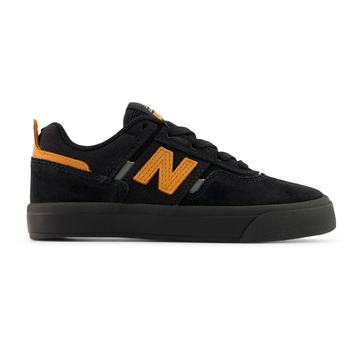 NEWBALANCE NUMERIC ニュー平衡にする ヌメリック YS306TNB キッズシューズ スケボー