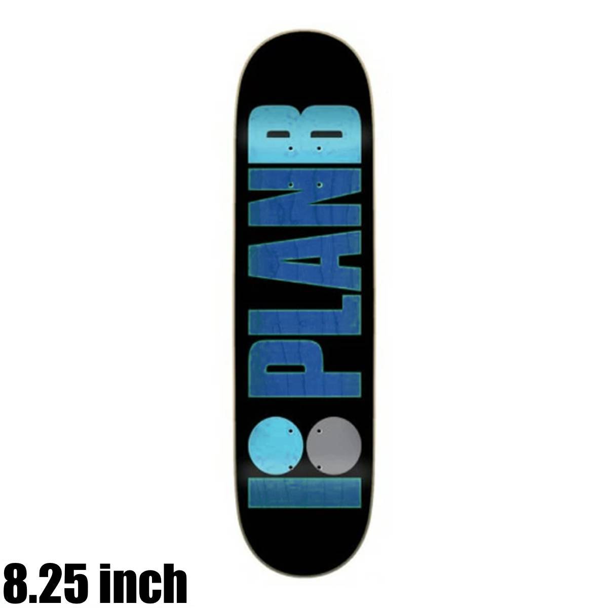 スケートボード デッキ　PLANB ８インチ PLAN-B プランビー スケートボード デッキ 8.0inch OUTFIELD