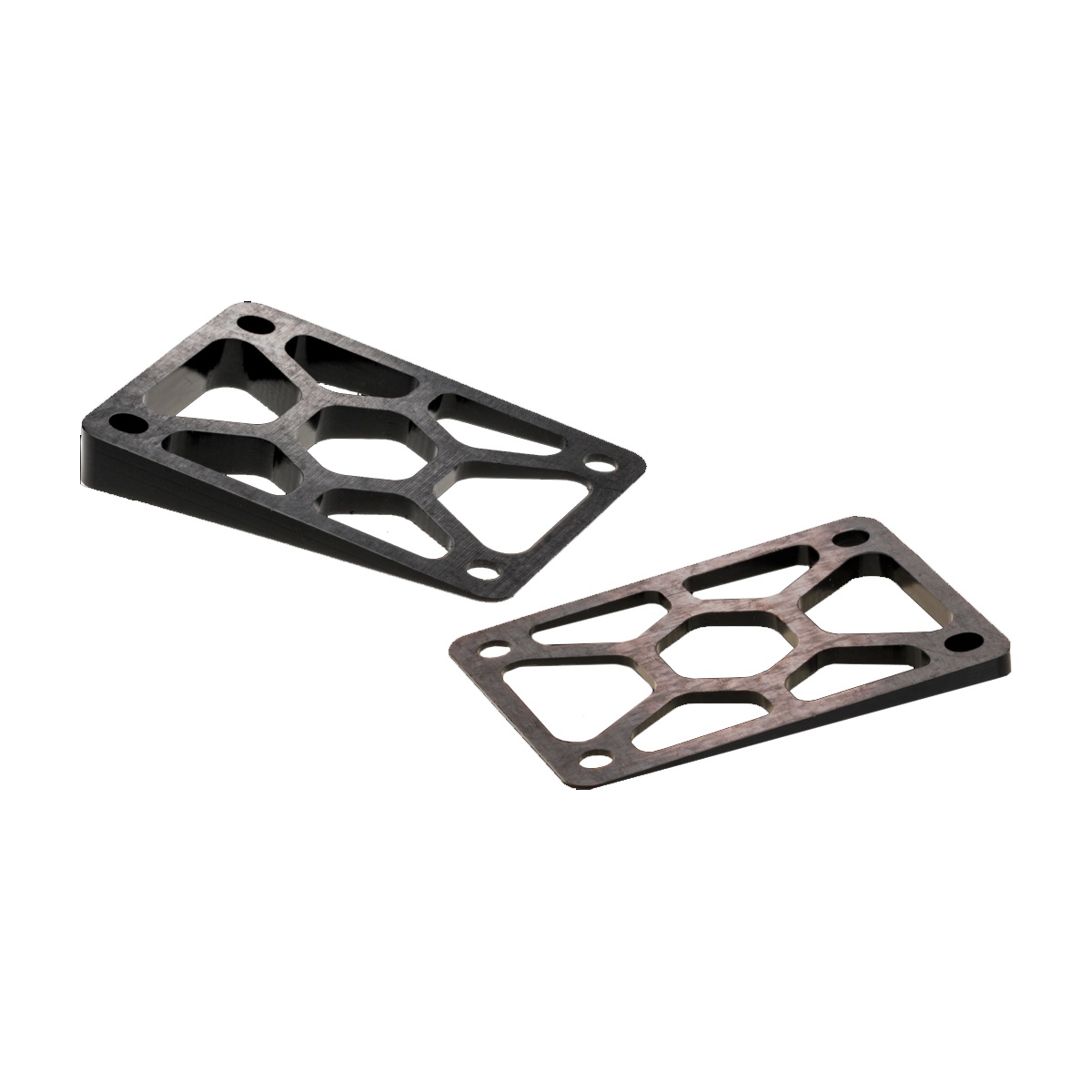 楽天市場】セイスミック SEISMIC トラック AEON 45°180mm