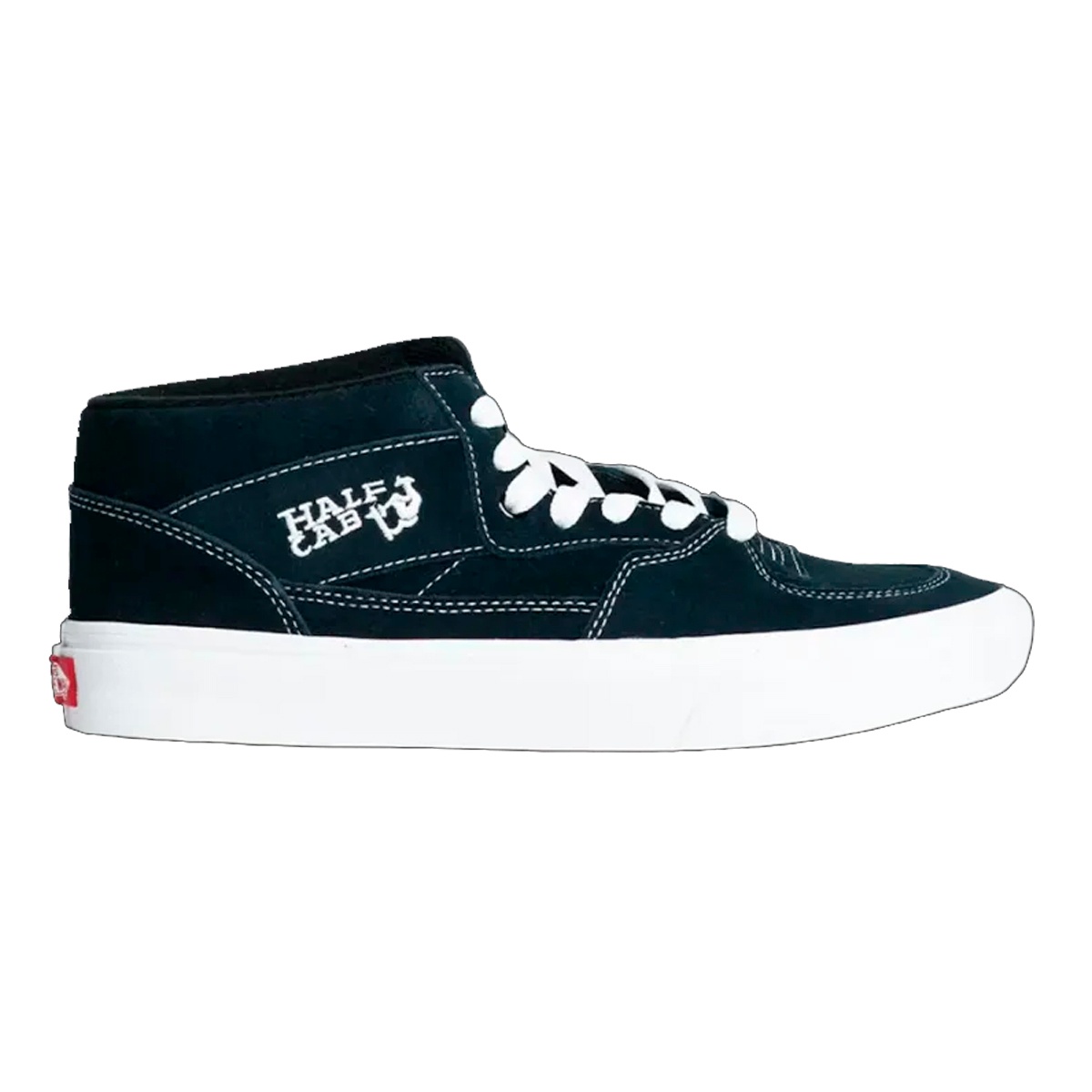 ハーフキャブ　20周年記念モデル　27センチ 楽天市場】VANS HALF CAB【バンズ ハーフキャブ】【20 周年記念