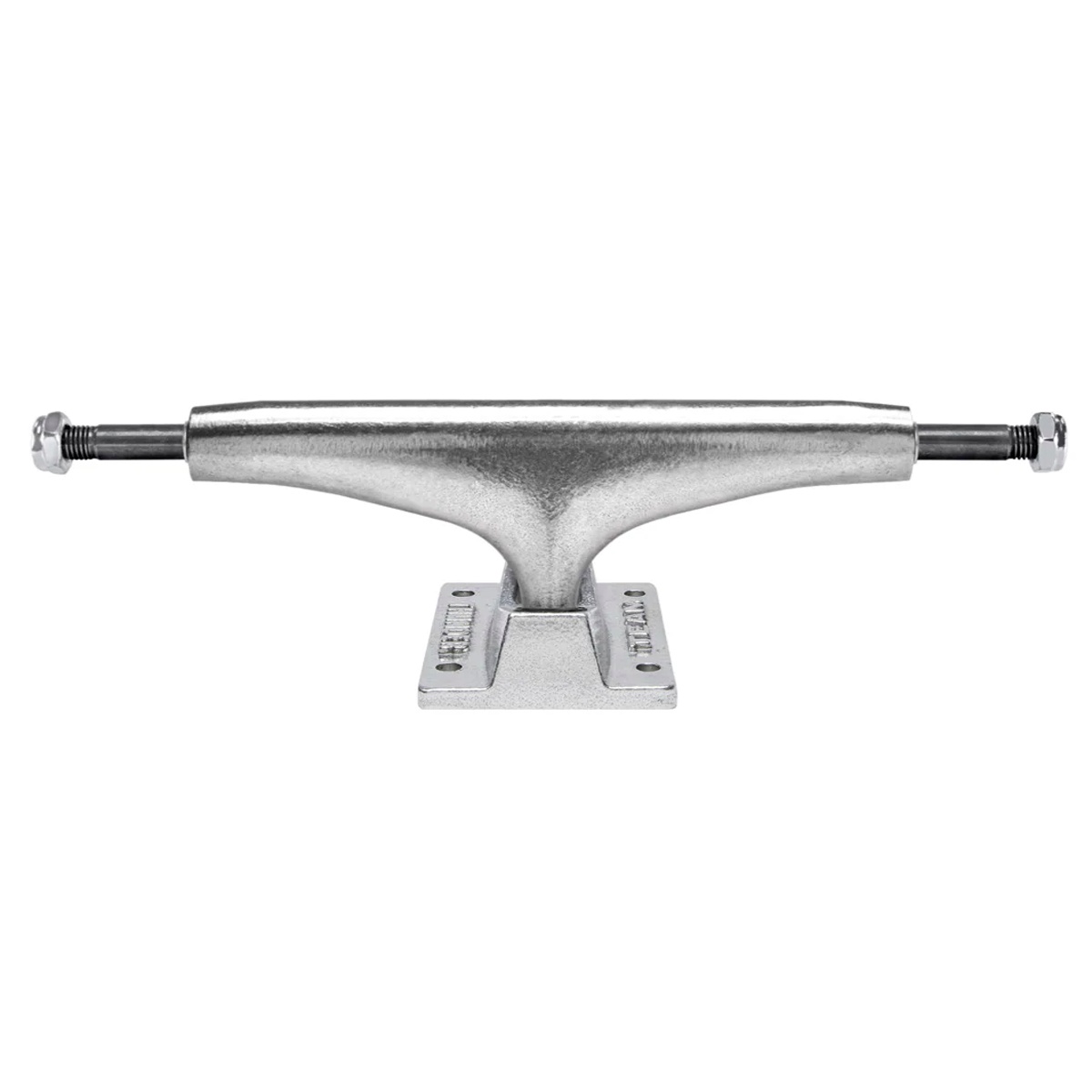 楽天市場】THUNDER サンダー TEAM HOLLOWS 147HI スケートボード