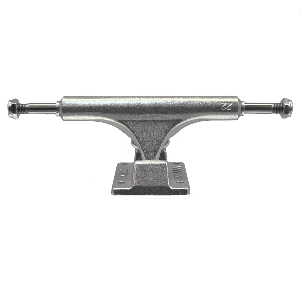 ACE スケボートラック 楽天市場】レビューでクーポン☆スケートボード エーストラック 2個