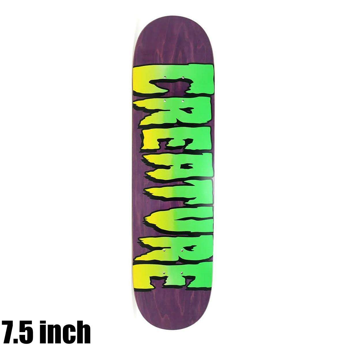 楽天市場】スケボー キッズ デッキ グルズリー GRIZZLY HOVER DECK